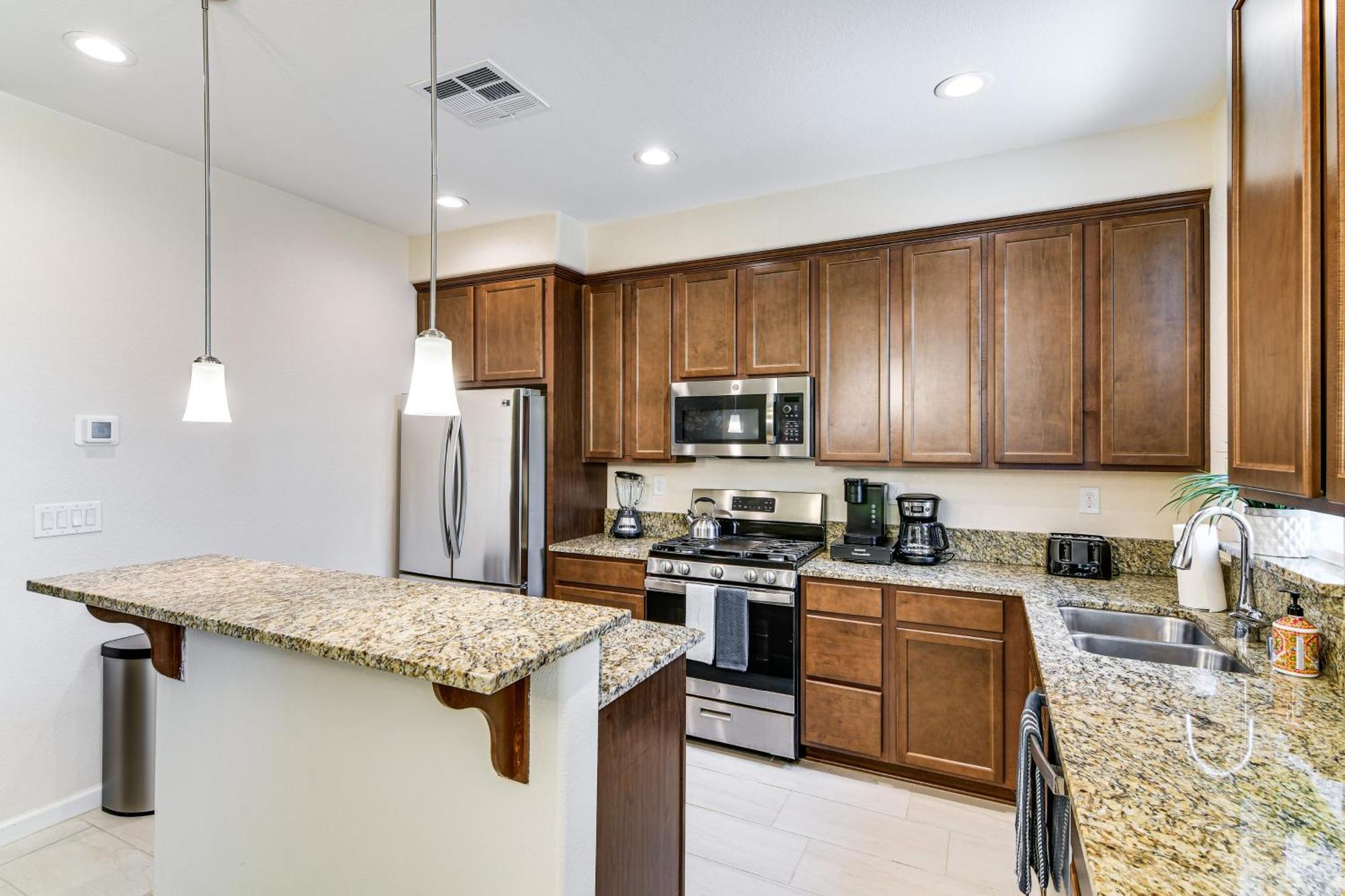 Central Carson City Townhome, 1 Mi To Downtown! Zewnętrze zdjęcie